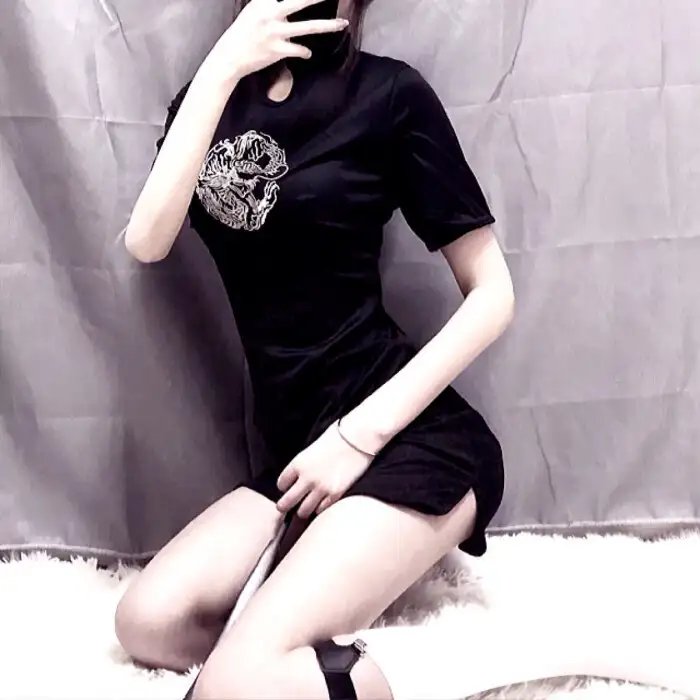 闯关东